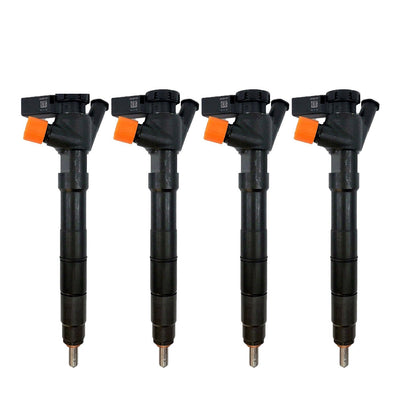 Injecteur Delphi 04L130277AN pour moteur 1.6 TDI