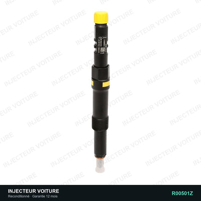 Injecteur 2.0 TDCi R00501Z Delphi