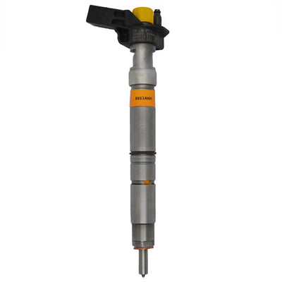 Injecteur 0445116034 - vue 2 - injecteur-voiture.com