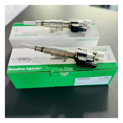 Injecteur Siemens Continental 563000110