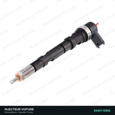 Injecteur 2.5 CRDi 0445110092 Bosch
