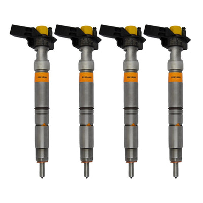 Injecteur Bosch 0445116034 pour moteur 2.0 TDi