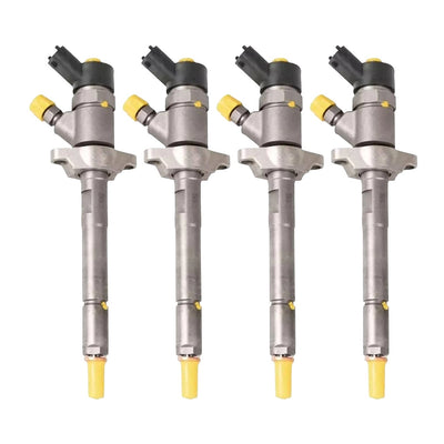 Injecteur Bosch 0445110188 pour moteur 1.6 HDi