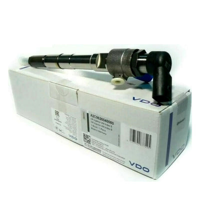 Injecteur Siemens Continental 03L130277B pour moteur 1.6 TDI