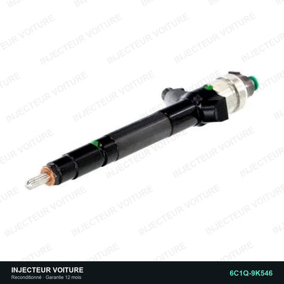 Injecteur 2.2 TDCi 095000-7060 Denso