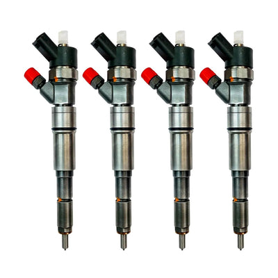 Injecteur Bosch 0445110130
