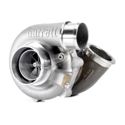 Turbo Garrett