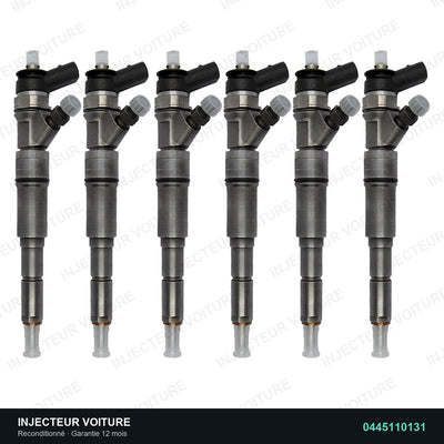 Injecteur 3.0 D 0445110131 Bosch