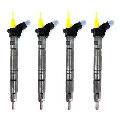 Injecteur Bosch 0445115007 pour moteur 2.0 dCi
