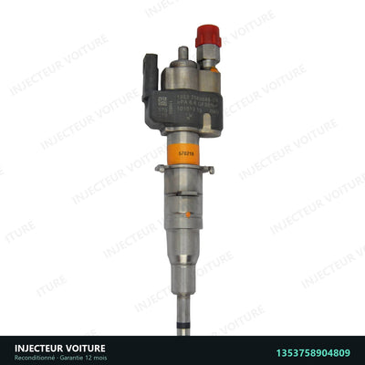 13537589048-09 Injecteur VDO BMW N43 N53 essence, injecteur reconditionné testé au banc