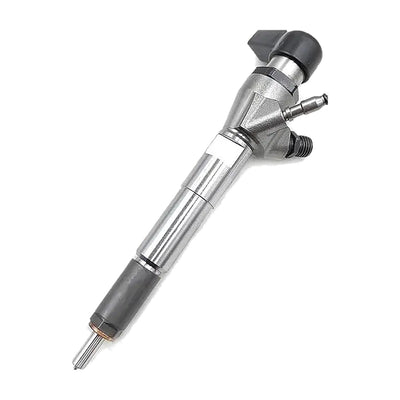 Injecteur 1.5 dCi 166006212R Siemens vue 2