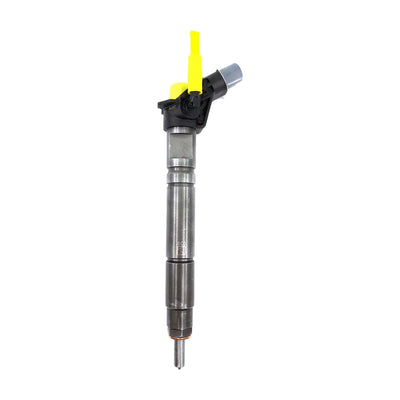 0445116040 injecteur Bosch pour Audi A4 B8 3.0 TDI, pièce reconditionnée testée au banc
