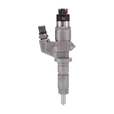0445120008 injecteur Bosch pour Chevrolet Silverado 2500 HD 6.6 TD, pièce reconditionnée testée au banc