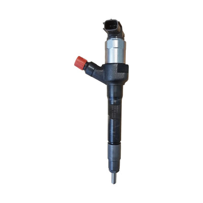 DCRI300010 injecteur Denso pour Mazda 6 Sport 2.2 D, pièce reconditionnée testée au banc