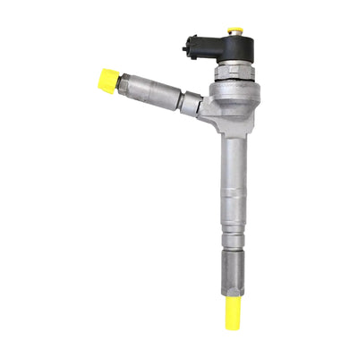 0445110174 injecteur Bosch pour Opel Astra H 1.7 CDTI, pièce reconditionnée testée au banc