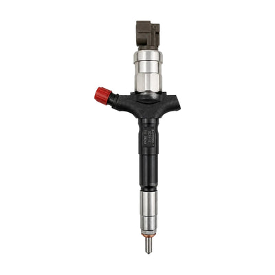 8972391617 injecteur Denso pour Opel Vectra C 3.0 CDTI, pièce reconditionnée testée au banc