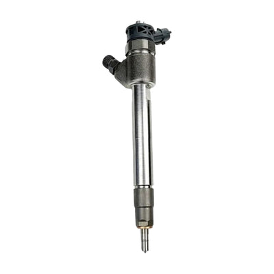 445110954 injecteur Bosch pour Peugeot 3008 Van 1.5, pièce reconditionnée testée au banc