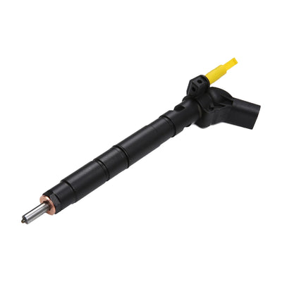 0445117052 injecteur Bosch pour Peugeot 407 Coupe 3.0 D, pièce reconditionnée testée au banc