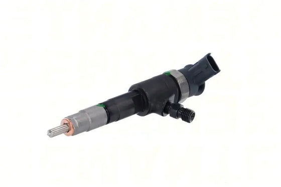 Injecteur diesel Bosch common rail, corps et buse