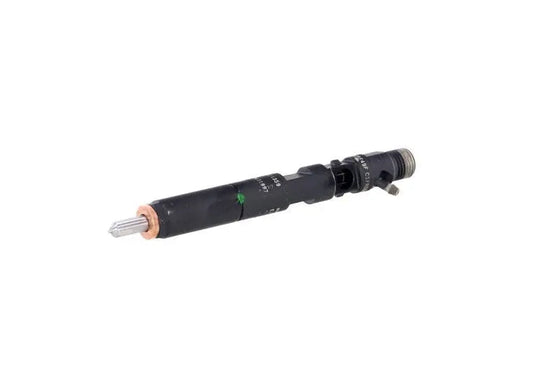 Injecteur Delphi 28237259 : le codage C2I se saisit apres le montage