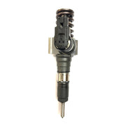 Injecteur Siemens Continental 03G130073D pour moteur 2.0 TDI, vue 1