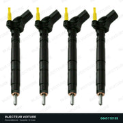 Injecteur 1.6 HDi 0445110188 Bosch, vue 1
