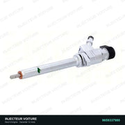 Injecteur 2.0 HDi 9659337980 Siemens, vue 1