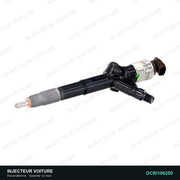Injecteur 2.5 dCi DCRI106250 Denso, vue 1