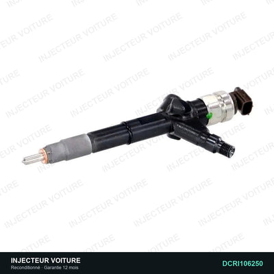 Injecteur 2.5 dCi DCRI106250 Denso