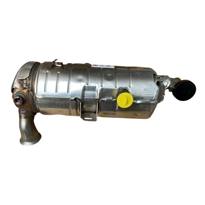 FAP catalyseur PSA