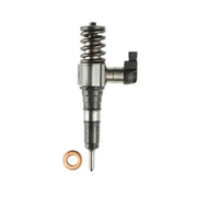 Injecteur 03G130073D - vue 3 - injecteur-voiture.com, vue 2