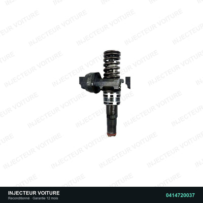 Injecteur 0414720037 reconditionné - injecteur-voiture.com