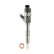 Injecteur 0445110021 - vue 3 - injecteur-voiture.com, vue 2