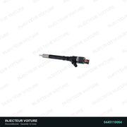 Injecteur 2.0 CRDi 0445110064 Bosch vue 2, vue 2