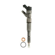 Injecteur 0445110076 - vue 3 - injecteur-voiture.com, vue 2
