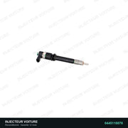 Injecteur 2.4 D 0445110078 Bosch vue 5, vue 4