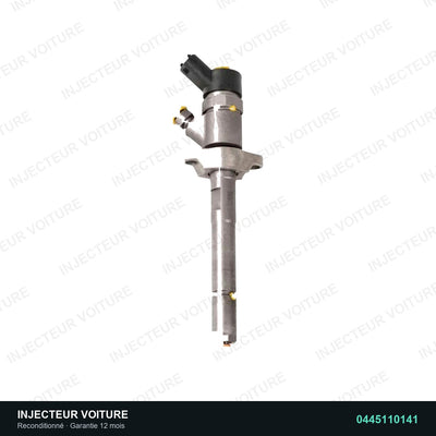 Injecteur 0445110141 reconditionné - injecteur-voiture.com