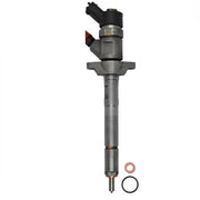 Injecteur 0445110239 - vue 2 - injecteur-voiture.com, vue 2