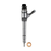 0445110250 injecteur Bosch - vue 2, vue 2