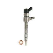 Injecteur 0445110276 - vue 4 - injecteur-voiture.com, vue 3