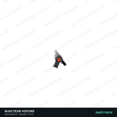Injecteur 2.0 Multijet 0445110419 Bosch vue 3