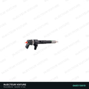 Injecteur 2.0 Multijet 0445110419 Bosch vue 4, vue 2