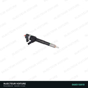 Injecteur 2.0 Multijet 0445110419 Bosch vue 5, vue 3