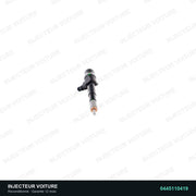 Injecteur 2.0 Multijet 0445110419 Bosch vue 6, vue 4