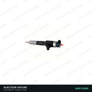 Injecteur 1.6 BlueHDi 0445110565 Bosch vue 2, vue 1
