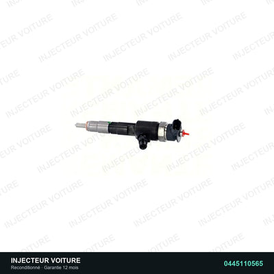Injecteur 1.6 BlueHDi 0445110565 Bosch vue 2