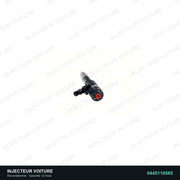 Injecteur 1.6 BlueHDi 0445110565 Bosch vue 3, vue 2