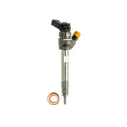 Injecteur 0445110616 - vue 3 - injecteur-voiture.com, vue 2