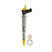 0445115007 injecteur Bosch - vue 2, vue 2