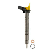 Injecteur 0445116029 - vue 4 - injecteur-voiture.com, vue 2